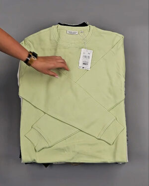 Фотография  607 - CASUAL FRIDAY Summer 075#15,6 кг, ЛОТ № СТ-9273 оптом в Пензе и Пензенской области