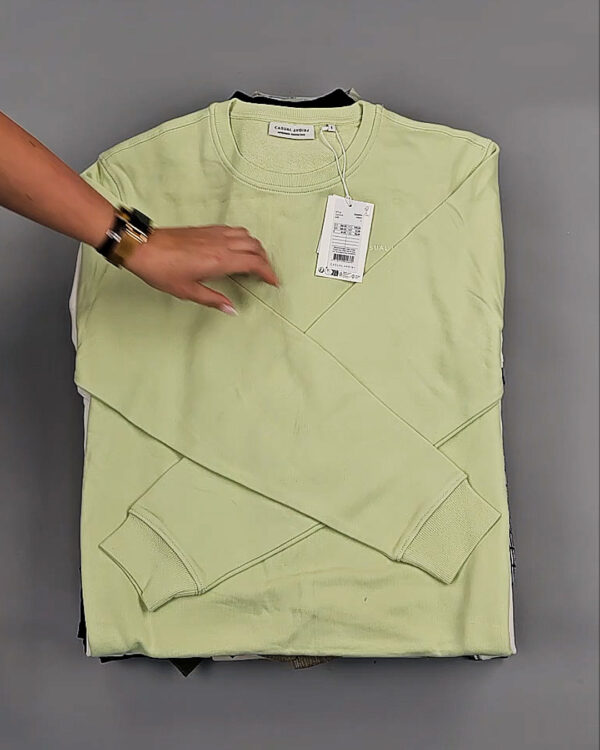 Фотография  790 - CASUAL FRIDAY Summer 075#15,6 кг, ЛОТ № СТ-9273 оптом в Пензе и Пензенской области