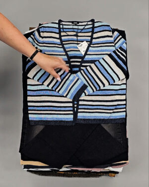 Фотография  221 - OVS Summer м/ж mix#15 кг, ЛОТ СТ-9162 оптом в Пензе и Пензенской области