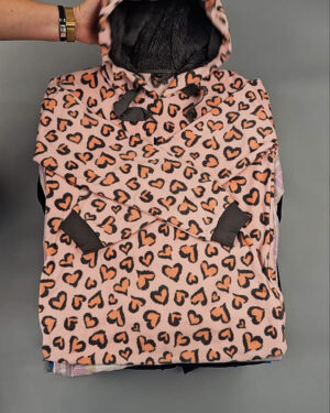 Фотография  438 - LIDL Winter mix 114#15 кг, ЛОТ №9135 оптом в Пензе и Пензенской области