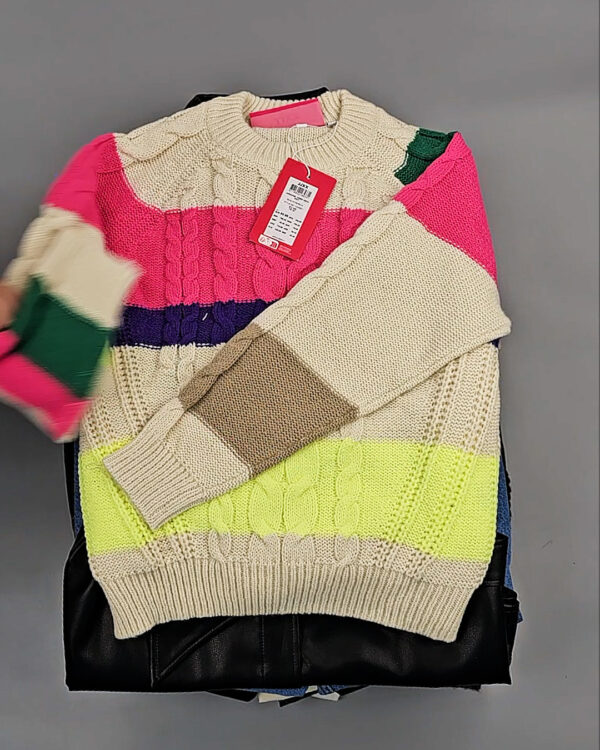 Фотография  873 - JACK JONES Women mix 075 #15 кг, ЛОТ СТ-9182 оптом в Пензе и Пензенской области