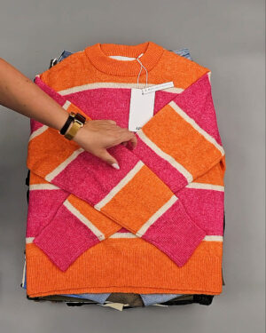 Фотография  509 - JACK JONES Women mix 075 #15 кг оптом в Пензе и Пензенской области