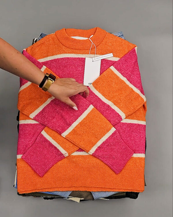 Фотография  764 - JACK JONES Women mix 075 #15 кг оптом в Пензе и Пензенской области