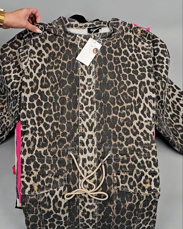 Фотография  171 - ZIZZI XXL 045#30 шт, ЛОТ СТ-9311 оптом в Пензе и Пензенской области