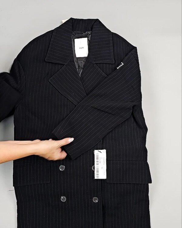 Фотография  125 - Жакеты Корея 085#10 кг, ЛОТ № СТ-9237 оптом в Пензе и Пензенской области