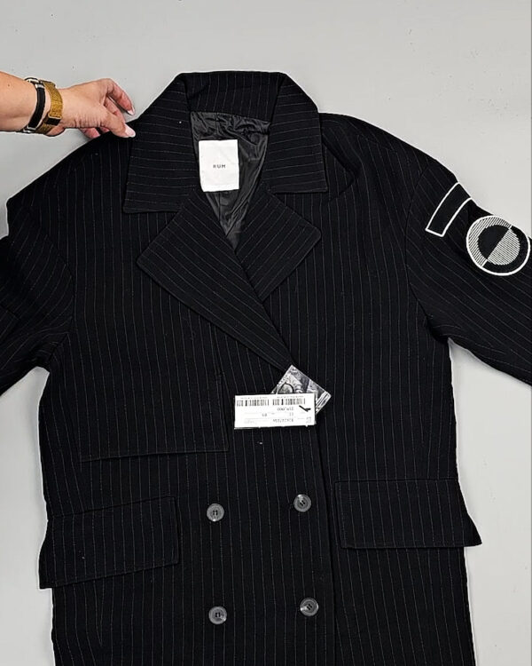 Фотография  513 - Ветровки жен Корея 085#7 кг, ЛОТ № СТ-9244 оптом в Пензе и Пензенской области