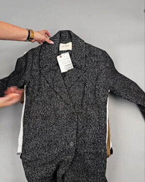 Фотография  649 - Верхняя одежда Корея 085#15 кг, ЛОТ № СТ-9249 оптом в Пензе и Пензенской области