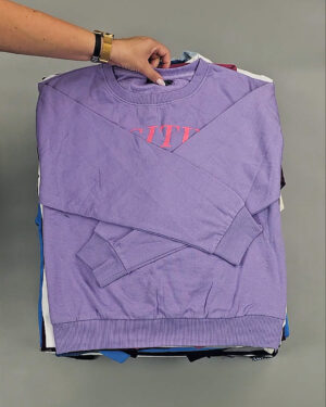 Фотография  797 - LIDL Winter mix 114#15 кг, ЛОТ №9134 оптом в Пензе и Пензенской области