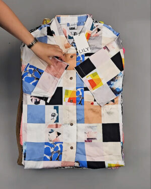 Фотография  513 - СТОК mix Women 075#10 кг, ЛОТ №9118 оптом в Пензе и Пензенской области