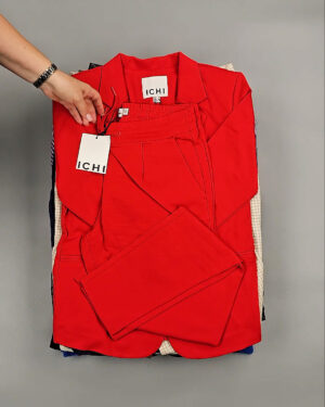 Фотография  346 - ICHI mix 075#15 кг, ЛОТ СТ-9204 оптом в Пензе и Пензенской области