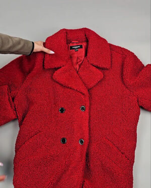 Фотография  528 - Верхняя одежда женская CAN 104#15 кг, ЛОТ СТ-9352 оптом в Пензе и Пензенской области