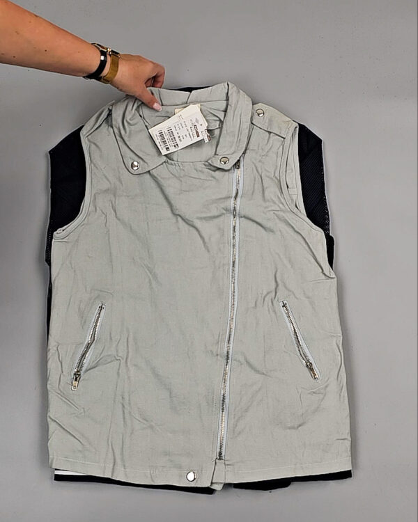 Фотография  936 - Ветровки жен Корея 085#6 кг, ЛОТ № СТ-9242 оптом в Пензе и Пензенской области