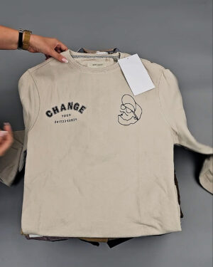 Фотография  719 - Мужской зимний микс Blend He, 20 кг оптом в Пензе и Пензенской области