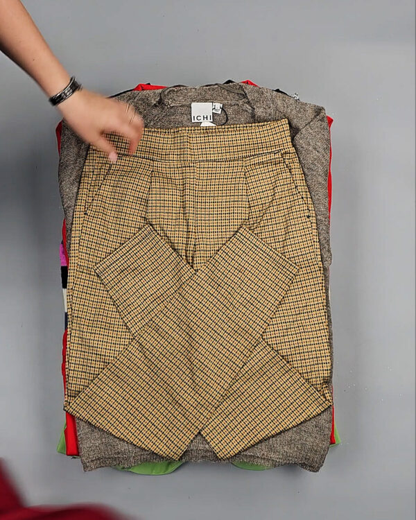 Фотография  464 - ICHI mix 075#15 кг, ЛОТ СТ-9205 оптом в Пензе и Пензенской области