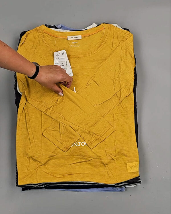 Фотография  511 - Тонковки Корея 085#5 кг, ЛОТ СТ-9213 оптом в Пензе и Пензенской области