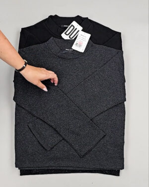 Фотография  210 - Толстовки Корея 085#6,8 кг, ЛОТ СТ-9233 оптом в Пензе и Пензенской области