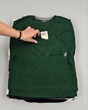 Фотография 648 - Тонковки Корея 085#5 кг, ЛОТ СТ-9215 оптом в Пензе и Пензенской области