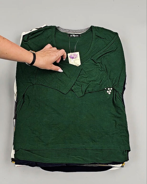 Фотография  358 - Тонковки Корея 085#5 кг, ЛОТ СТ-9215 оптом в Пензе и Пензенской области