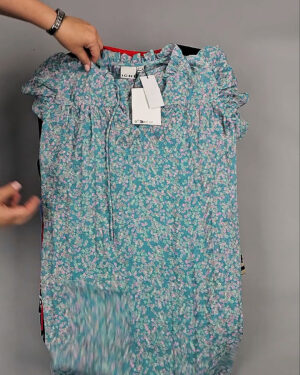 Фотография  480 - ICHI Summer mix 045#15 кг, ЛОТ СТ-9186 оптом в Пензе и Пензенской области