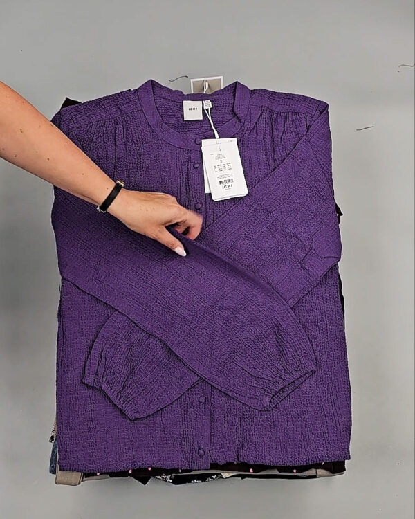 Фотография  655 - ICHI Winter mix 104#15 кг, ЛОТ СТ-9199 оптом в Пензе и Пензенской области