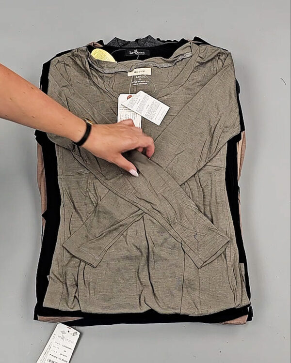 Фотография  304 - Тонковки Корея 085#5 кг, ЛОТ СТ-9214 оптом в Пензе и Пензенской области