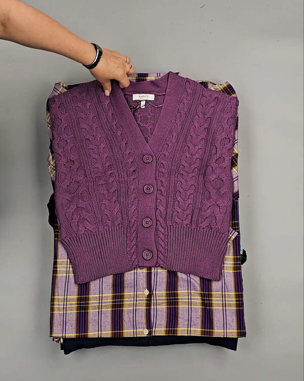 Фотография  216 - B.YOUNG Winter mix 104#15 кг, ЛОТ СТ-9195 оптом в Пензе и Пензенской области