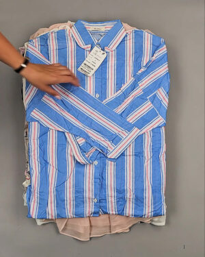 Фотография  232 - Блузки Корея 085#5 кг, ЛОТ СТ-9217 оптом в Пензе и Пензенской области