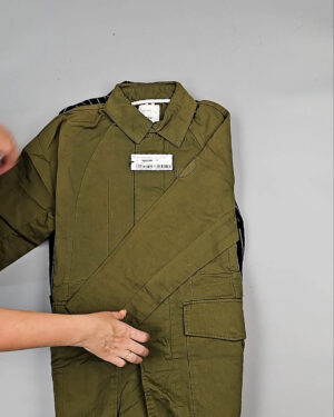 Фотография  536 - Верхняя одежда Корея 085#15 кг, ЛОТ № СТ-9248 оптом в Пензе и Пензенской области