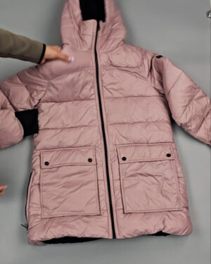 Фотография  204 - Верхняя одежда женская CAN 104#15 кг, ЛОТ СТ-9349 оптом в Пензе и Пензенской области