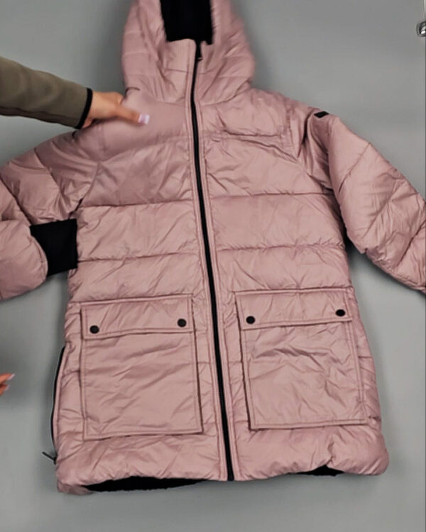 Фотография  271 - Верхняя одежда женская CAN 104#15 кг, ЛОТ СТ-9349 оптом в Пензе и Пензенской области