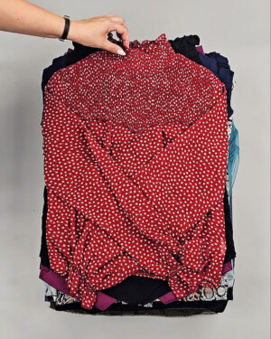 Фотография  563 - OVS Summer м/ж mix#15 кг, ЛОТ СТ-9166 оптом в Пензе и Пензенской области