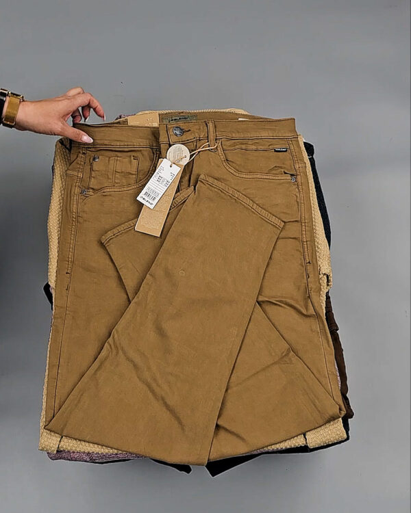 Фотография  703 - Мужской зимний микс Blend He, 20 кг оптом в Пензе и Пензенской области