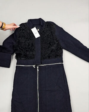 Фотография  956 - Верхняя одежда Корея 085#15 кг, ЛОТ № СТ-9247 оптом в Пензе и Пензенской области