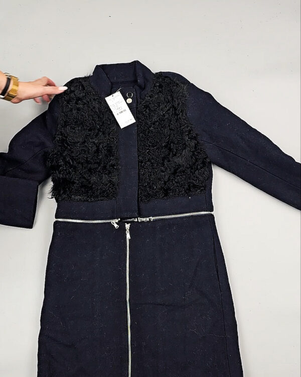 Фотография  574 - Верхняя одежда Корея 085#15 кг, ЛОТ № СТ-9247 оптом в Пензе и Пензенской области