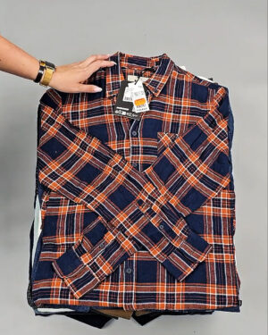 Фотография  580 - Мужской зимний микс Blend He, 20 кг, ЛОТ №СТ-9254 оптом в Пензе и Пензенской области