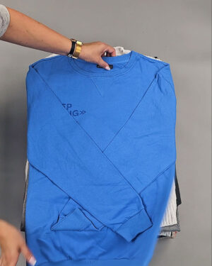 Фотография  660 - LIDL Winter mix 114#15 кг, ЛОТ №9137 оптом в Пензе и Пензенской области