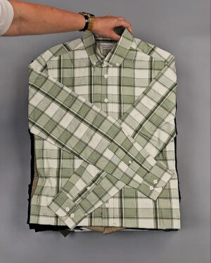 Фотография  184 - CASUAL FRIDAY Summer 075#15,6 кг, ЛОТ № СТ-9273 оптом в Пензе и Пензенской области