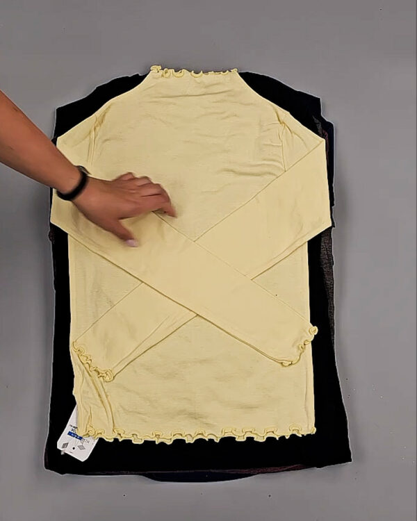 Фотография  141 - Тонковки Корея 085#5 кг, ЛОТ СТ-9216 оптом в Пензе и Пензенской области