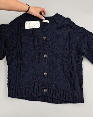 Фотография  933 - Джемпера Корея 085#7 кг оптом в Пензе и Пензенской области