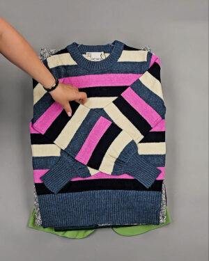 Фотография  595 - ICHI mix 075#15 кг, ЛОТ СТ-9205 оптом в Пензе и Пензенской области