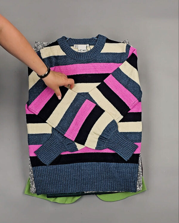 Фотография  880 - ICHI mix 075#15 кг, ЛОТ СТ-9205 оптом в Пензе и Пензенской области