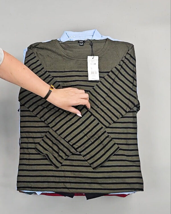 Фотография  901 - OVS Winter м/ж mix#15 кг оптом в Пензе и Пензенской области