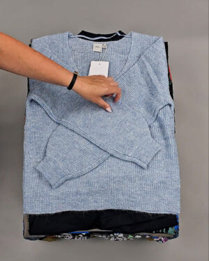 Фотография  829 - ICHI Winter mix 104#15 кг, ЛОТ СТ-9197 оптом в Пензе и Пензенской области