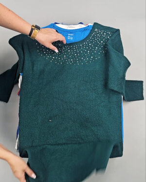 Фотография  373 - LIDL Winter mix 114#15 кг, ЛОТ №9136 оптом в Пензе и Пензенской области