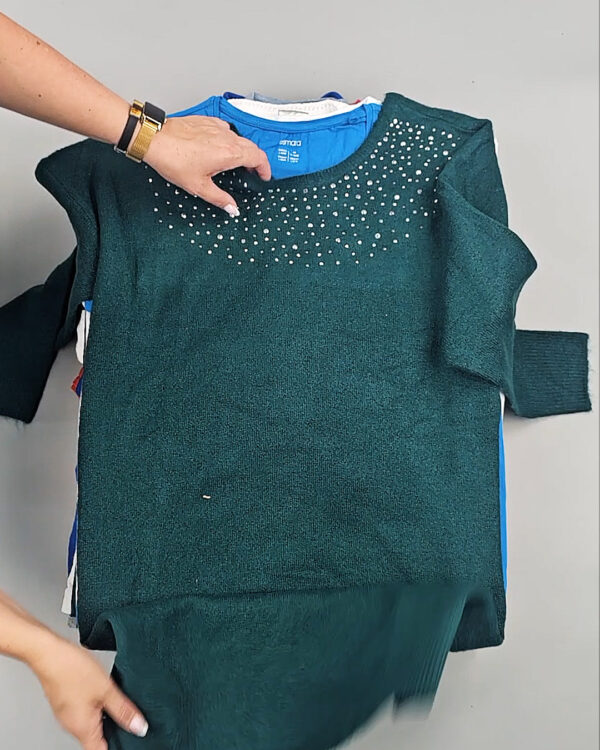 Фотография  671 - LIDL Winter mix 114#15 кг, ЛОТ №9136 оптом в Пензе и Пензенской области