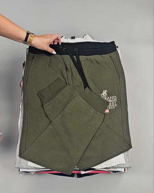 Фотография  923 - LIDL Winter mix 114#15 кг, ЛОТ №9137 оптом в Пензе и Пензенской области