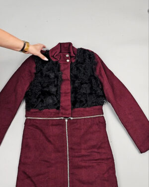 Фотография  293 - Верхняя одежда Корея 085#15 кг, ЛОТ № СТ-9249 оптом в Пензе и Пензенской области