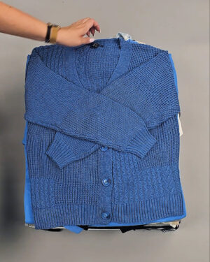 Фотография  468 - LIDL Winter mix 114#15 кг, ЛОТ №9134 оптом в Пензе и Пензенской области