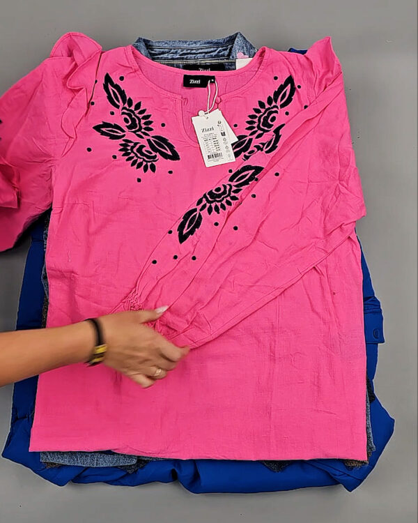 Фотография  283 - ZIZZI XXL 045#30 шт, ЛОТ СТ-9310 оптом в Пензе и Пензенской области