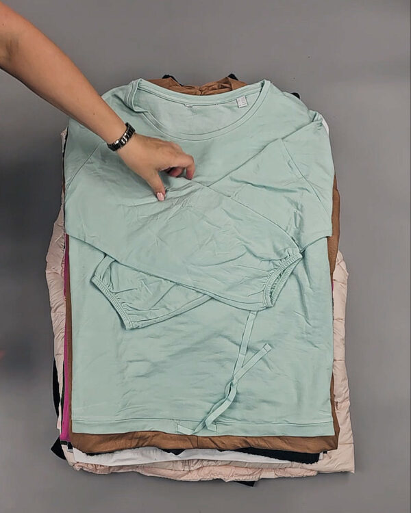 Фотография  922 - TCM Winter 104#15 кг, ЛОТ №9141 оптом в Пензе и Пензенской области